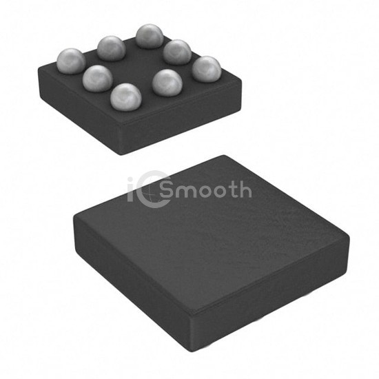 LP3986BL-3133 - Texas Instruments - PMIC - Voltage Regulators - Linear
