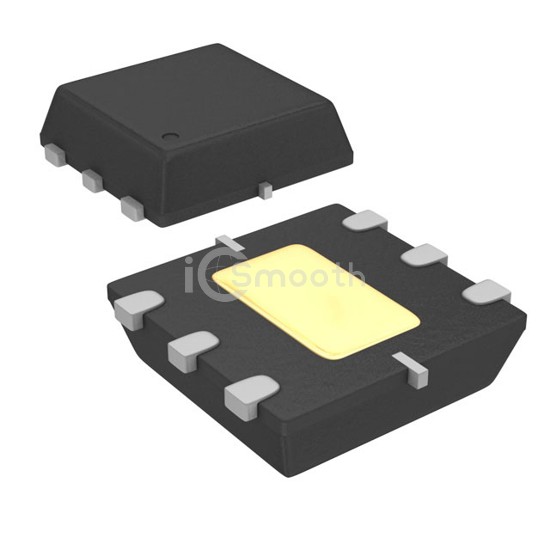 IRU1502-33CHTR - Infineon Technologies - PMIC - Voltage Regulators - Linear