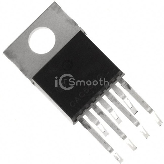 CS8140YTHA7 - onsemi - PMIC - Voltage Regulators - Linear