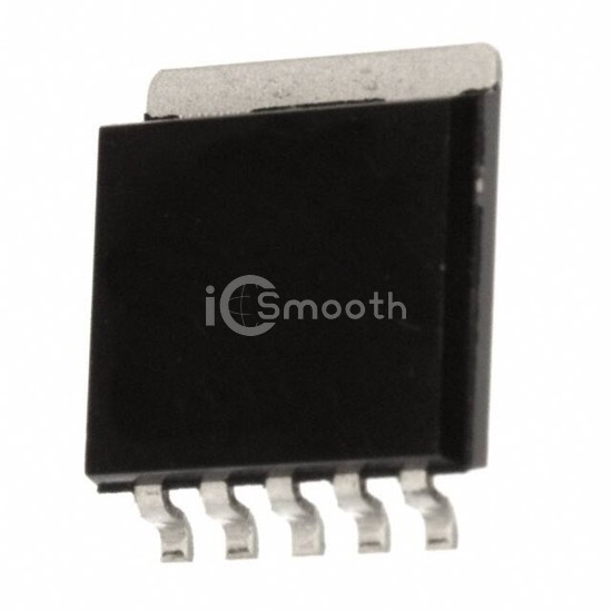 LX8816-04CDF - Microsemi Corporation - PMIC - Voltage Regulators - Linear