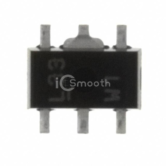 PQ1L333M2SPQ - Sharp Microelectronics - PMIC - Voltage Regulators - Linear