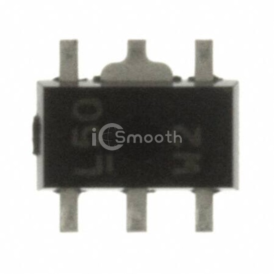 PQ1L503M2SPQ - Sharp Microelectronics - PMIC - Voltage Regulators - Linear