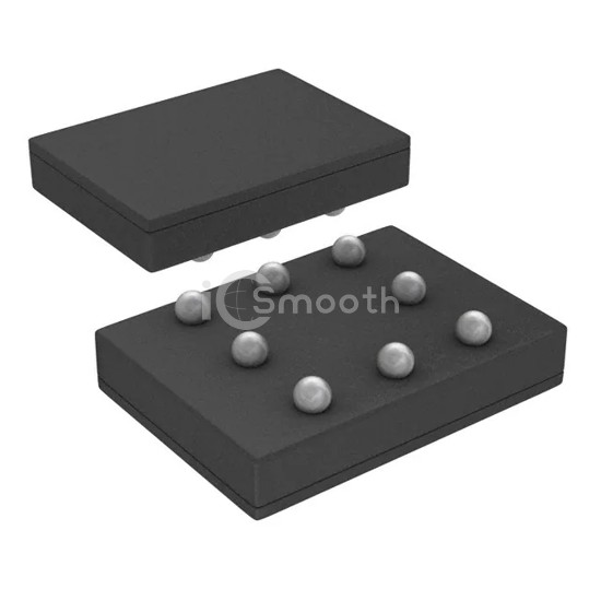 LP2967ITPX-2833/NOPB - Texas Instruments - PMIC - Voltage Regulators - Linear