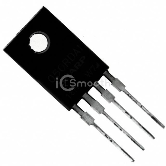 PQ050RDA1SZH - Sharp Microelectronics - PMIC - Voltage Regulators - Linear
