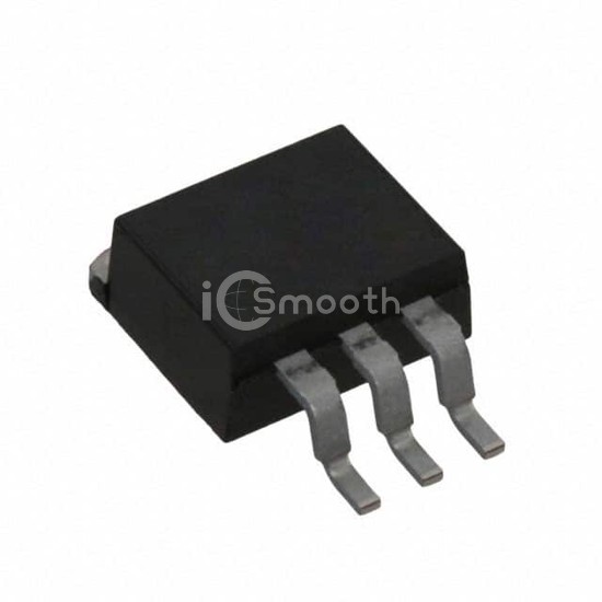 SC1566IM-2.5TRT - Semtech Corporation - PMIC - Voltage Regulators - Linear
