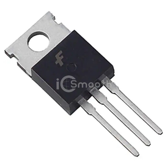 FAN1581T25 - onsemi - PMIC - Voltage Regulators - Linear