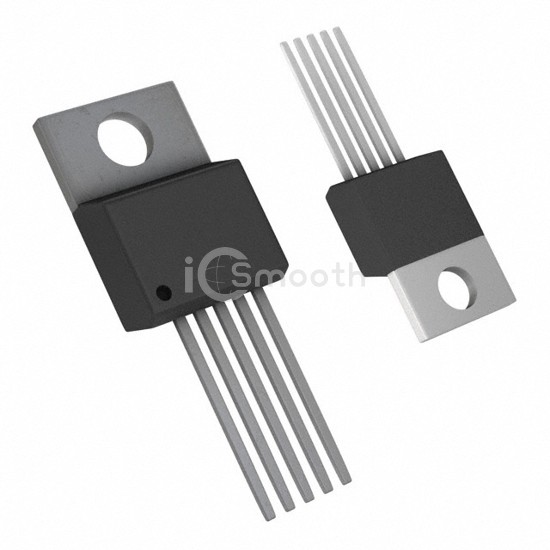 FAN1582T25 - onsemi - PMIC - Voltage Regulators - Linear