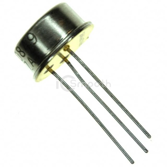 SG117AT - Microchip Technology - PMIC - Voltage Regulators - Linear
