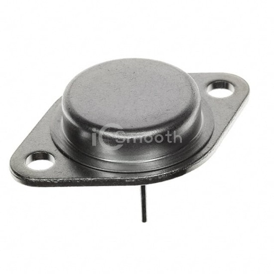 SG117K - Microchip Technology - PMIC - Voltage Regulators - Linear