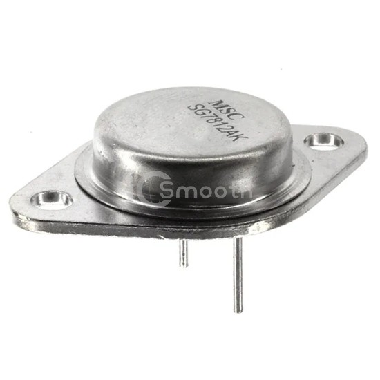SG7812AK - Microchip Technology - PMIC - Voltage Regulators - Linear