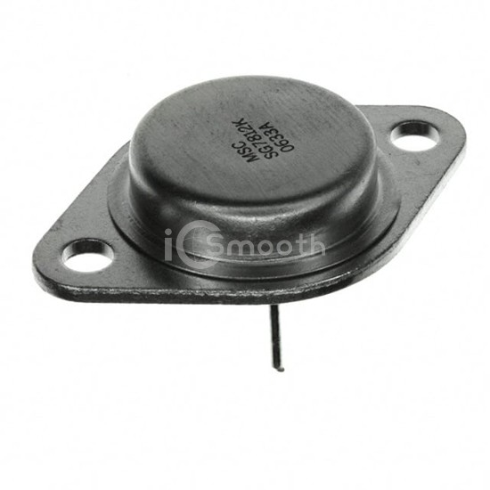 SG7812K-JAN - Microchip Technology - PMIC - Voltage Regulators - Linear