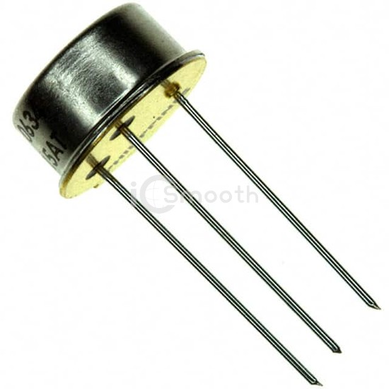 SG7815AT-883B - Microchip Technology - PMIC - Voltage Regulators - Linear