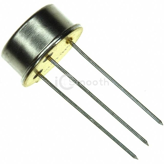 SG7815T - Microchip Technology - PMIC - Voltage Regulators - Linear