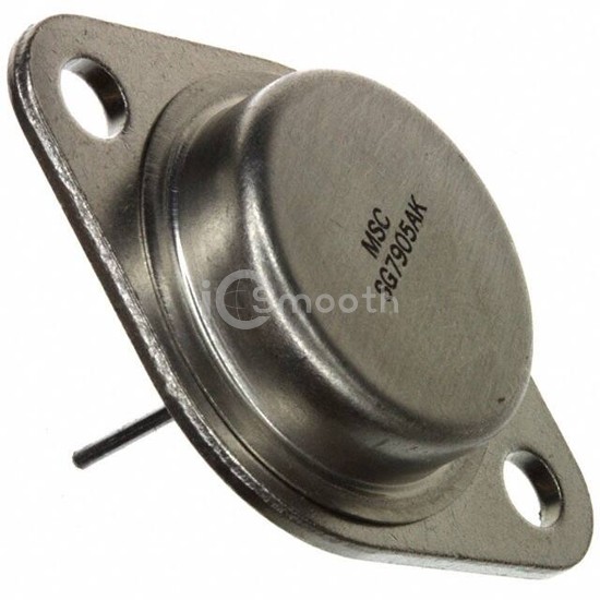 SG7905AK - Microchip Technology - PMIC - Voltage Regulators - Linear