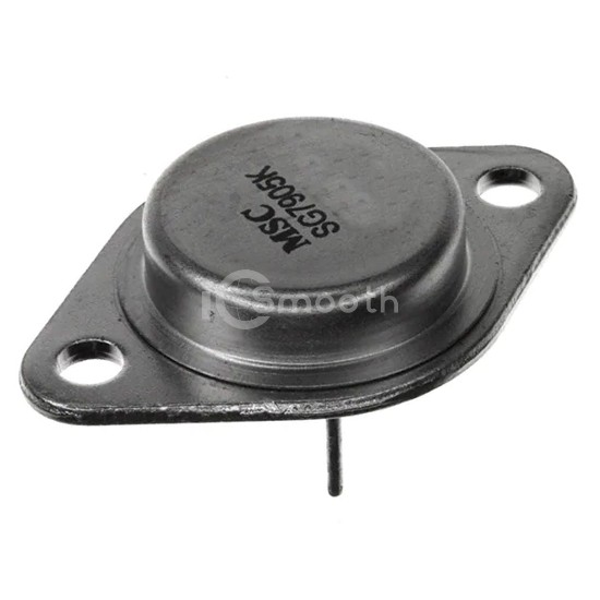 SG7905K - Microchip Technology - PMIC - Voltage Regulators - Linear