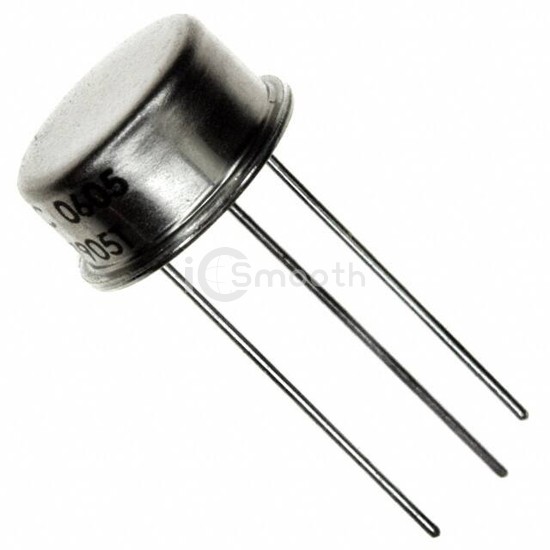 SG7905T - Microchip Technology - PMIC - Voltage Regulators - Linear