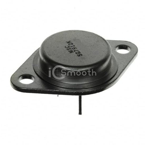 SG7912K - Microchip Technology - PMIC - Voltage Regulators - Linear