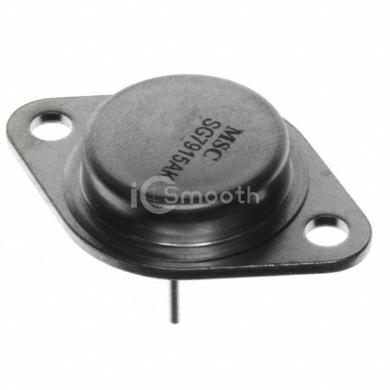 SG7915AK - Microchip Technology - PMIC - Voltage Regulators - Linear