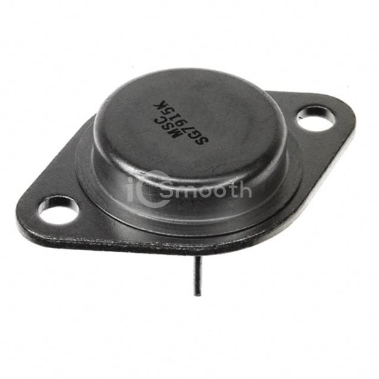 SG7915K - Microchip Technology - PMIC - Voltage Regulators - Linear