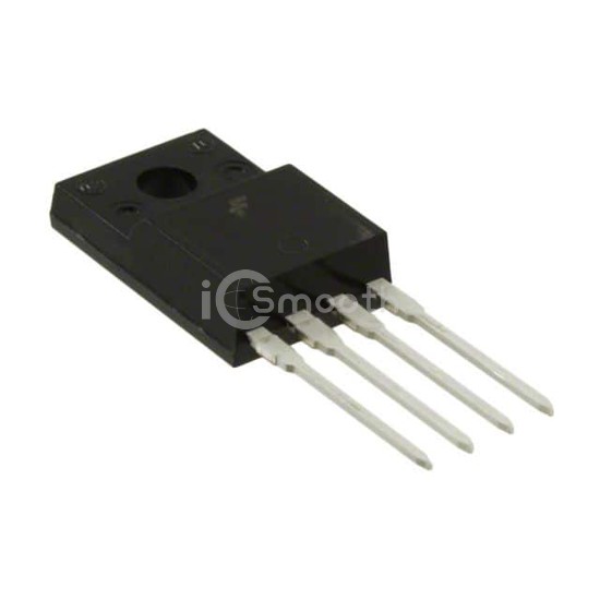 KA378R05TSTU - onsemi - PMIC - Voltage Regulators - Linear