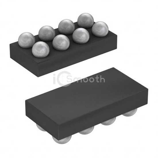 MAX8559EBAGG+T - Analog Devices Inc./Maxim Integrated - PMIC - Voltage Regulators - Linear
