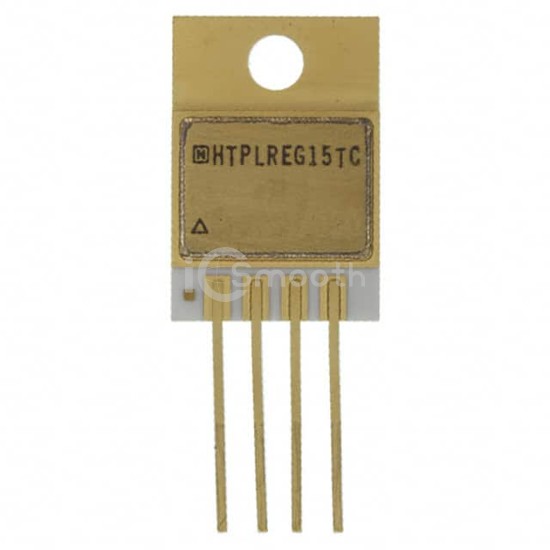 HTPLREG15TC - Honeywell Aerospace - PMIC - Voltage Regulators - Linear