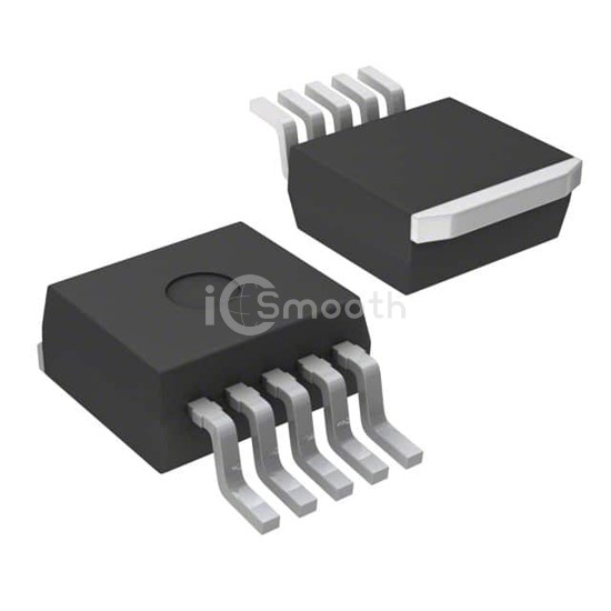 TLE42702SAKSA1 - Infineon Technologies - PMIC - Voltage Regulators - Linear