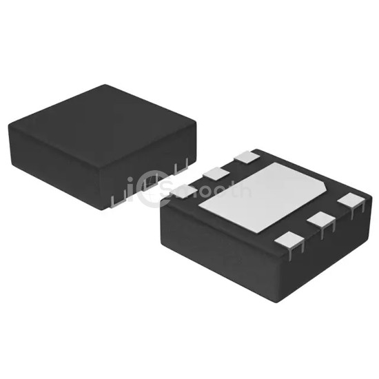 CAT6219180VP5GT4 - onsemi - PMIC - Voltage Regulators - Linear