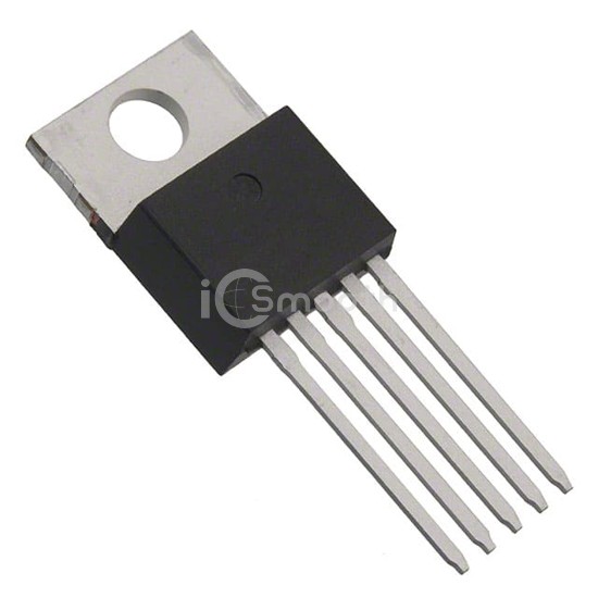 SPX29302U5-L - MaxLinear, Inc. - PMIC - Voltage Regulators - Linear