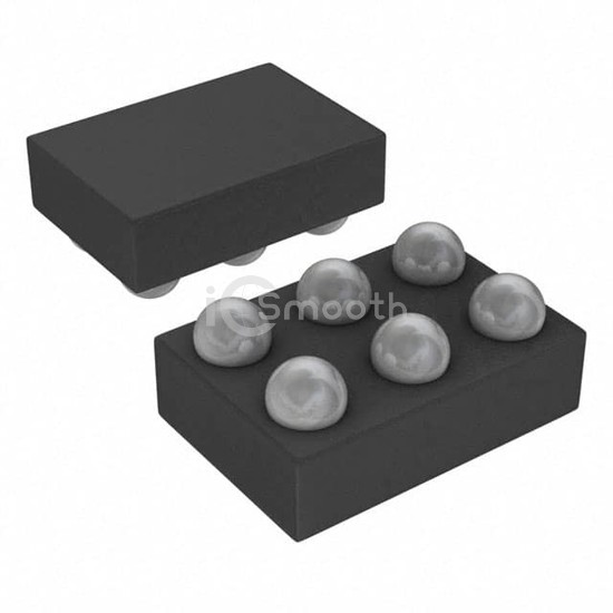 AS1374BWLT18285 - ams - PMIC - Voltage Regulators - Linear