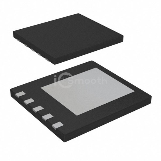 TPS74001DPTR - Texas Instruments - PMIC - Voltage Regulators - Linear
