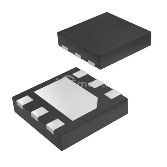 CAT6241-ADJMT5T3 - onsemi - PMIC - Voltage Regulators - Linear