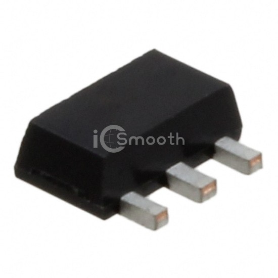 FT510FB - Fremont Micro Devices Ltd - PMIC - Voltage Regulators - Linear