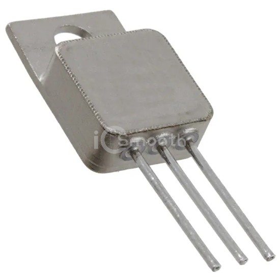 SG117AIG-DESC - Microchip Technology - PMIC - Voltage Regulators - Linear