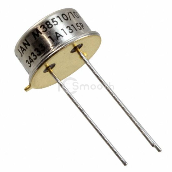 SG109T-JAN - Microchip Technology - PMIC - Voltage Regulators - Linear