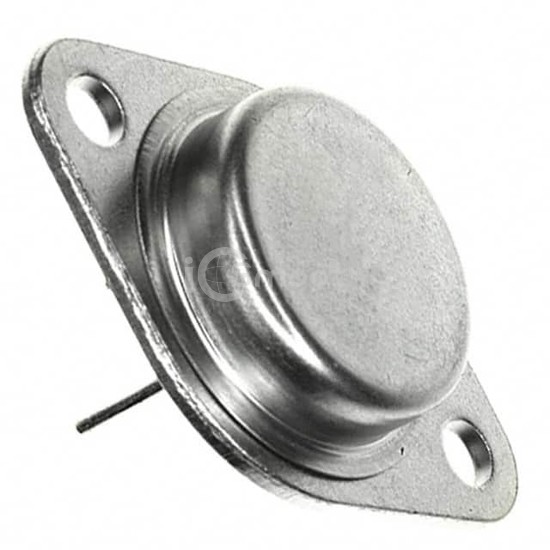 SG7815K-883B - Microchip Technology - PMIC - Voltage Regulators - Linear