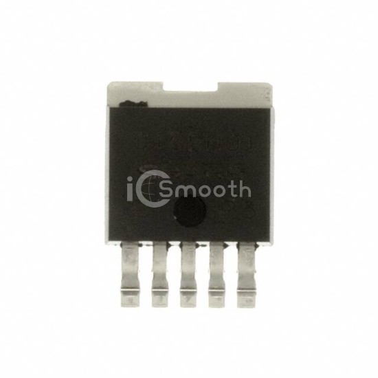 PQ015EH01ZZ - Sharp Microelectronics - PMIC - Voltage Regulators - Linear