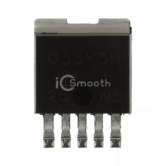 PQ033Y3H3ZZ - Sharp Microelectronics - PMIC - Voltage Regulators - Linear