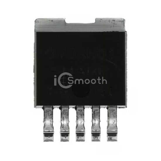 PQ070XH01ZZ - Sharp Microelectronics - PMIC - Voltage Regulators - Linear