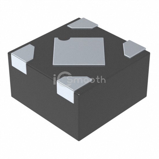 MCP1811AT-033/HCA - Microchip Technology - PMIC - Voltage Regulators - Linear