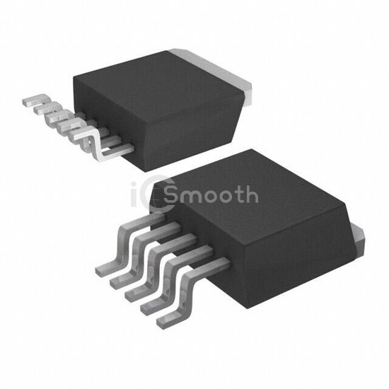 PQ033Y3H3ZPH - Sharp Microelectronics - PMIC - Voltage Regulators - Linear