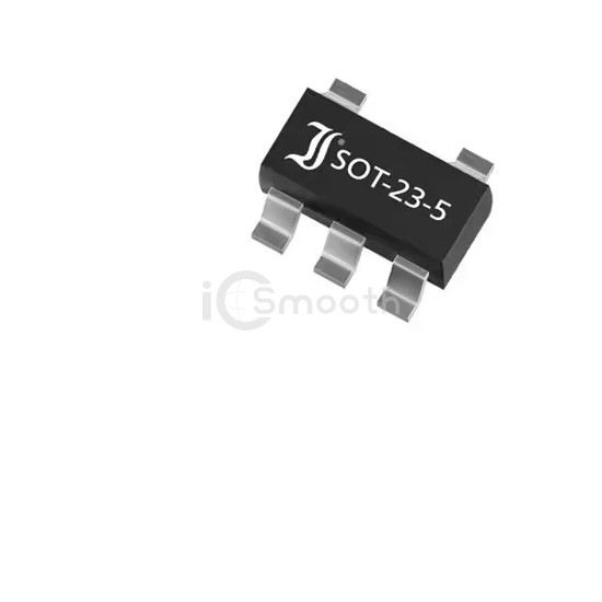 LDI8233-05EN - Diotec Semiconductor - PMIC - Voltage Regulators - Linear