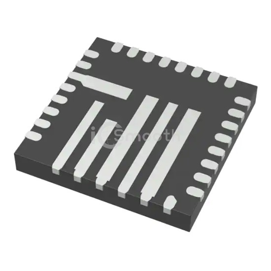 MAX77960EFV06+ - Analog Devices Inc./Maxim Integrated - PMIC - Voltage Regulators - Special Purpose