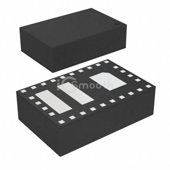 MAX17515ELI+T - Analog Devices Inc./Maxim Integrated - PMIC - Voltage Regulators - Special Purpose