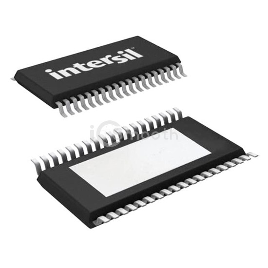 ISL6422EVEZ - Renesas Electronics America Inc - PMIC - Voltage Regulators - Special Purpose
