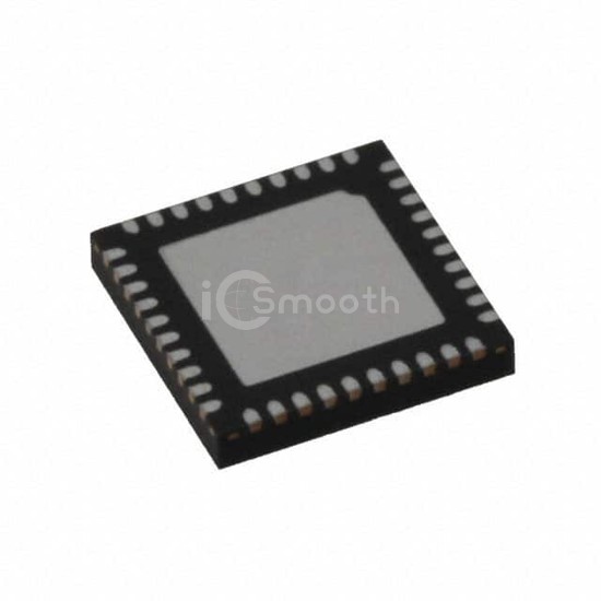 L6706TR - STMicroelectronics - PMIC - Voltage Regulators - Special Purpose