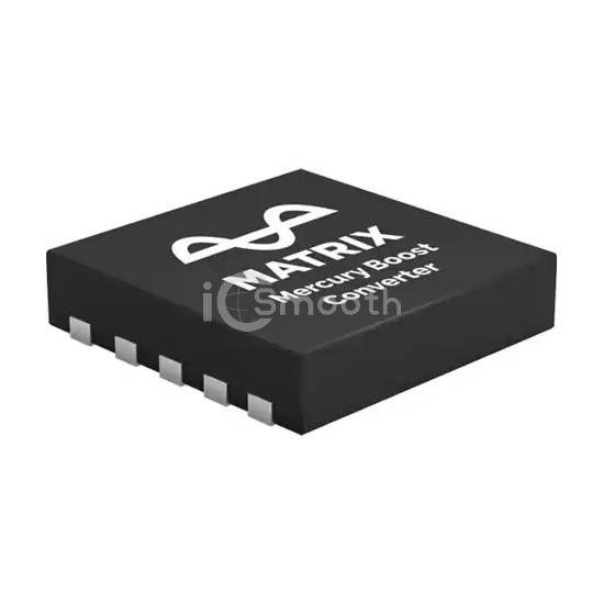 MCRY12-125Q-42DIT - Matrix Industries, Inc. - PMIC - Voltage Regulators - Special Purpose