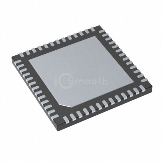 ISL95712HRZ-T - Renesas Electronics America Inc - PMIC - Voltage Regulators - Special Purpose