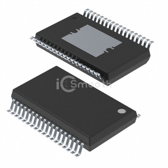 TLE73682EXUMA2 - Infineon Technologies - PMIC - Voltage Regulators - Special Purpose