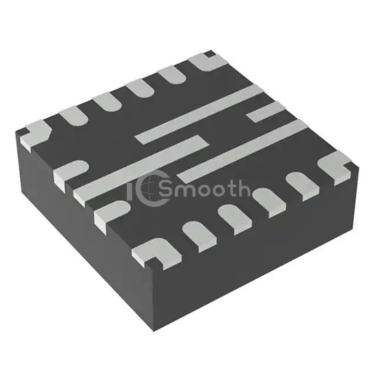 TPS65296RJER - Texas Instruments - PMIC - Voltage Regulators - Special Purpose